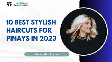 Trending Hairstyles for Pinays in 2023 .